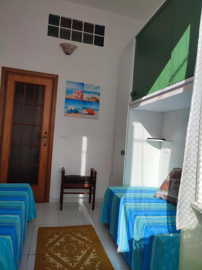 Villa Catalana Al Centro Di 알게로 외부 사진