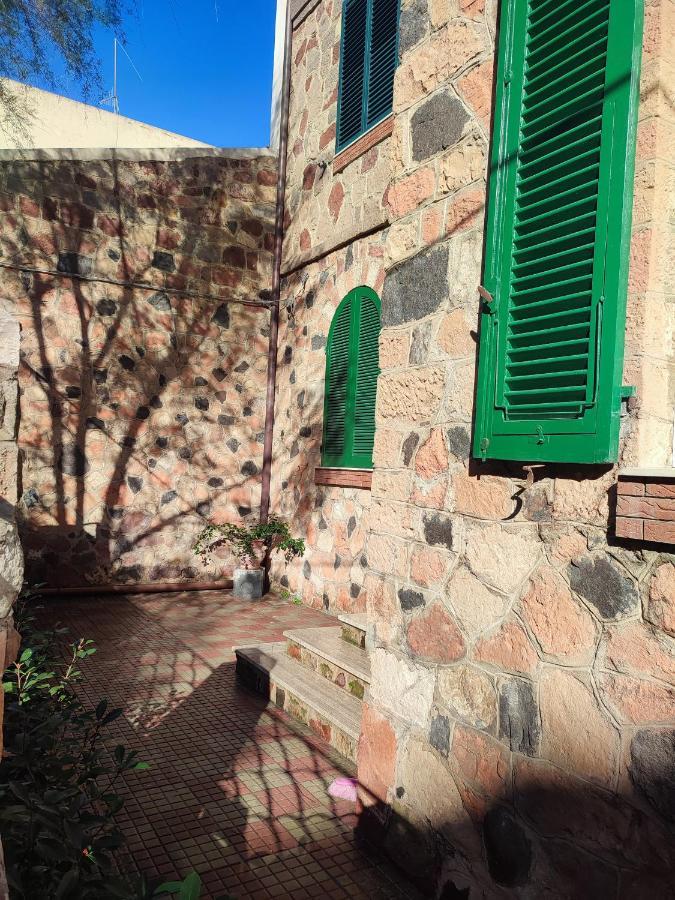 Villa Catalana Al Centro Di 알게로 외부 사진