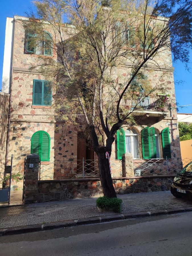 Villa Catalana Al Centro Di 알게로 외부 사진