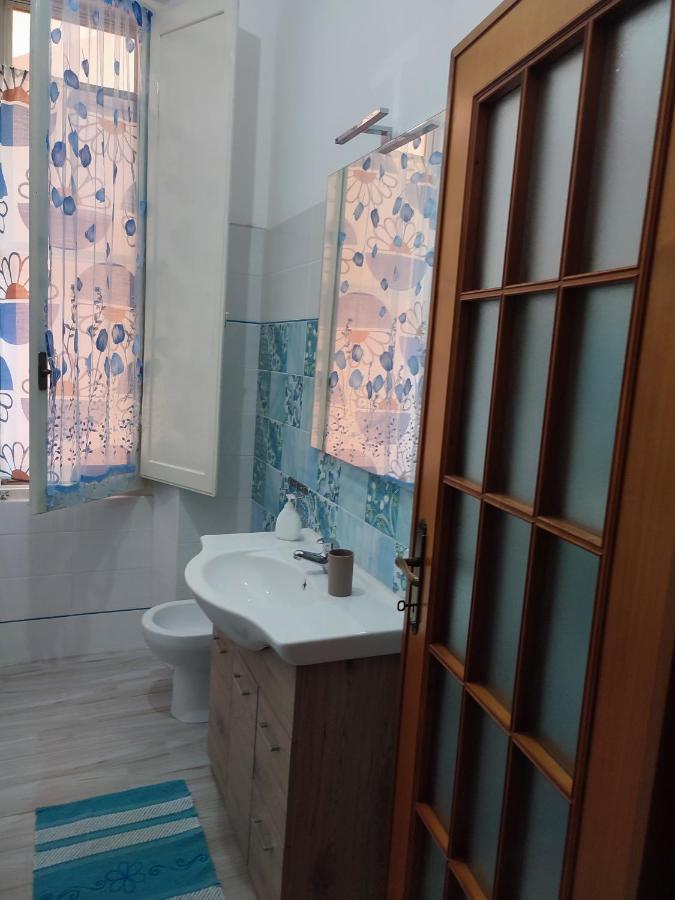 Villa Catalana Al Centro Di 알게로 외부 사진